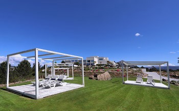 Agua Hotels Mondim De Basto