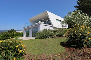 Agua Hotels Mondim De Basto