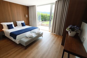 Agua Hotels Mondim De Basto