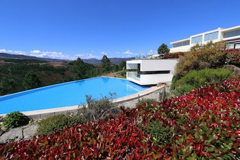 Agua Hotels Mondim De Basto