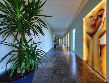 Agua Hotels Mondim De Basto