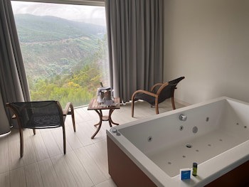 Agua Hotels Mondim De Basto