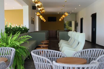 Agua Hotels Mondim De Basto
