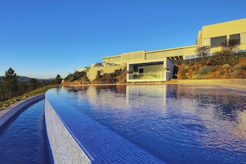 Agua Hotels Mondim De Basto