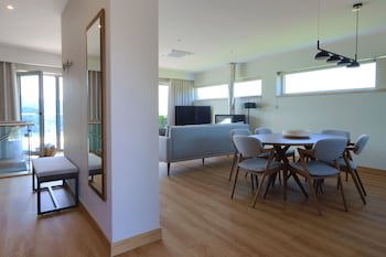 Agua Hotels Mondim De Basto