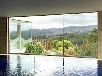 Agua Hotels Mondim De Basto