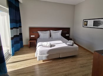 Agua Hotels Mondim De Basto