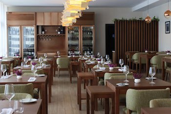 Agua Hotels Mondim De Basto