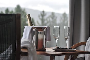 Agua Hotels Mondim De Basto