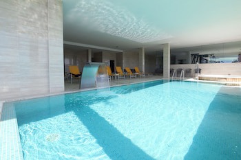 Agua Hotels Mondim De Basto