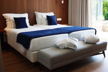 Agua Hotels Mondim De Basto