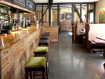 The Red Lion