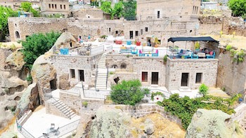 Cappadocia Ihlara Mansions & Caves