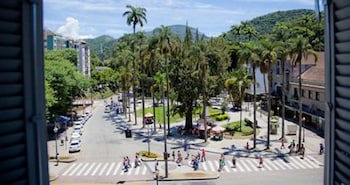 Grande Hotel Petropolis
