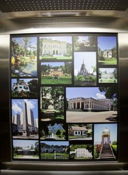 Grande Hotel Petropolis