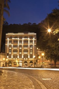Grande Hotel Petropolis