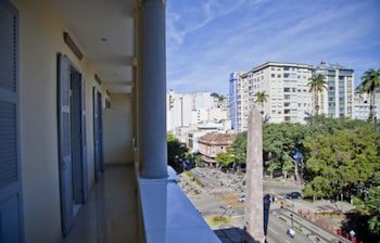 Grande Hotel Petropolis