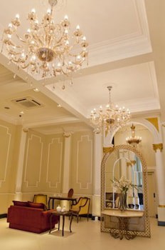 Grande Hotel Petropolis