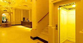 Grande Hotel Petropolis
