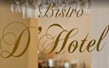 Grande Hotel Petropolis