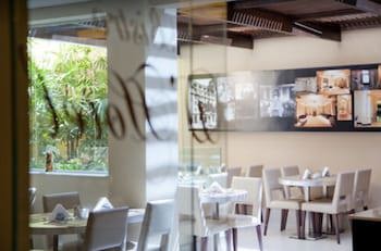 Grande Hotel Petropolis