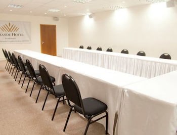 Grande Hotel Petropolis