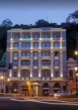 Grande Hotel Petropolis