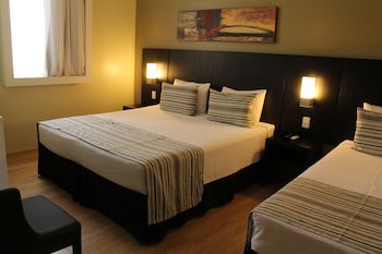 Grande Hotel Petropolis