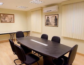 Grande Hotel Petropolis