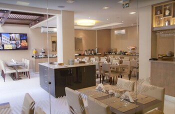 Grande Hotel Petropolis