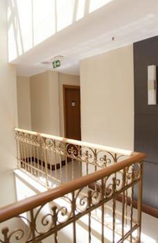 Grande Hotel Petropolis