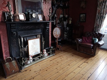 Glen Gat House