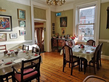 Glen Gat House