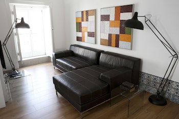 Lisbon Serviced Apartments - Baixa Chiado