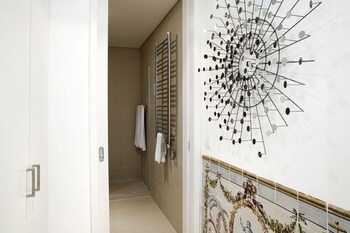 Lisbon Serviced Apartments - Baixa Chiado