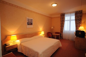 Grand Hotel Des Rasses & Wellness