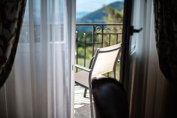 Grand Hotel Des Rasses & Wellness