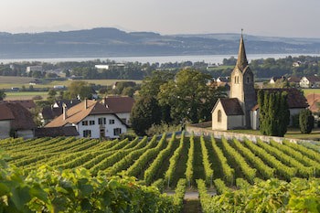 Grand Hotel Des Rasses & Wellness