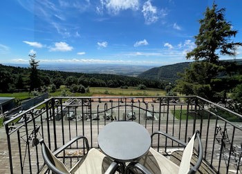 Grand Hotel Des Rasses & Wellness