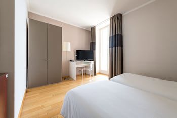 Grand Hotel Des Rasses & Wellness