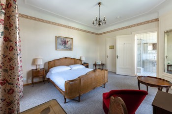 Grand Hotel Des Rasses & Wellness