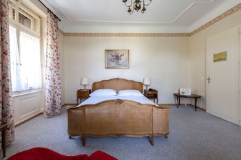 Grand Hotel Des Rasses & Wellness