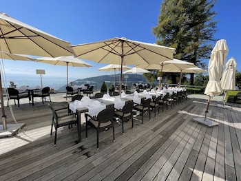 Grand Hotel Des Rasses & Wellness