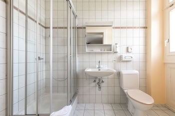 Grand Hotel Des Rasses & Wellness