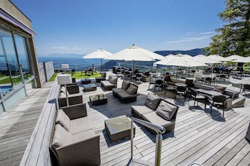 Grand Hotel Des Rasses & Wellness