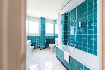 Grand Hotel Des Rasses & Wellness