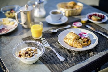 Grand Hotel Des Rasses & Wellness