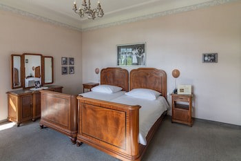 Grand Hotel Des Rasses & Wellness