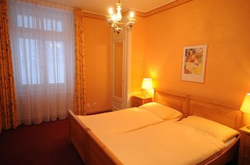Grand Hotel Des Rasses & Wellness