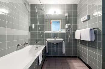 Grand Hotel Des Rasses & Wellness